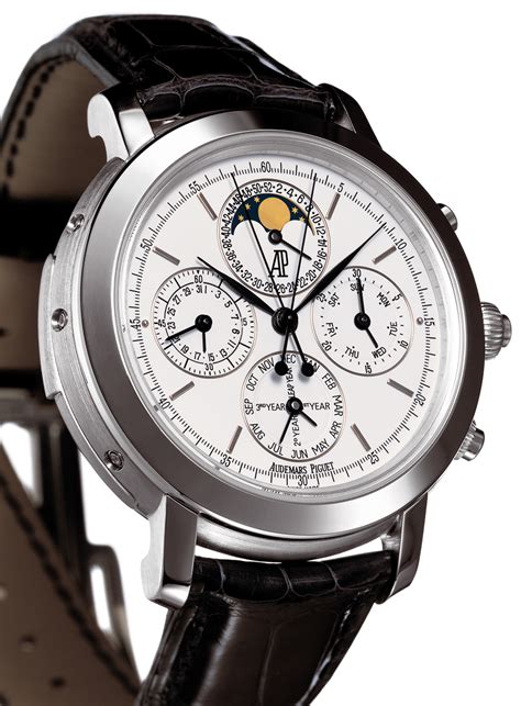 jules audemars grande complication.